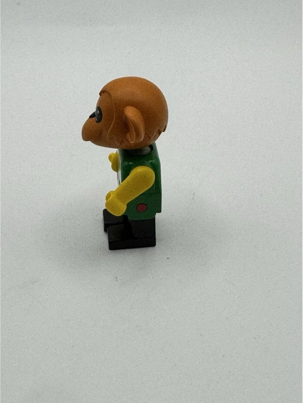 Lego vintage mini
